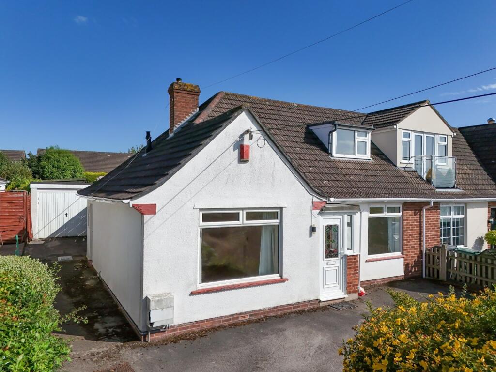 Main image of property: Down Road, Portishead, North Somerset, BS20