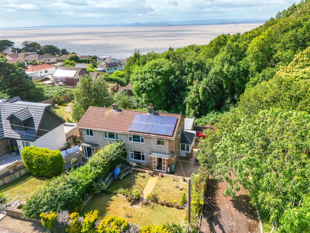 Main image of property: Nore Road, Portishead, Bristol, Somerset, BS20