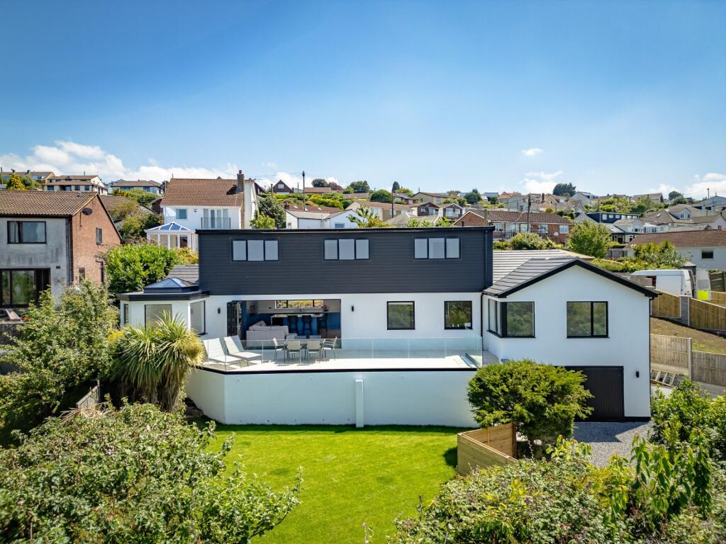 Main image of property: Nore Road, Portishead, Bristol, Somerset, BS20