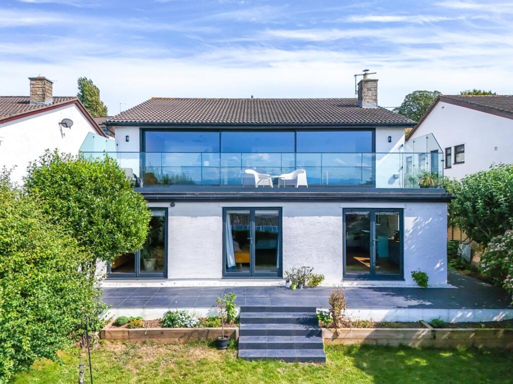 Main image of property: Hillside Road, Portishead, Bristol, Somerset, BS20
