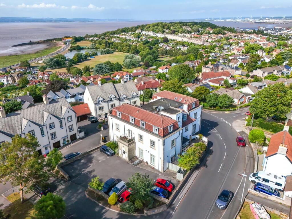 Main image of property: Kilkenny Place, Portishead, Bristol, Somerset, BS20