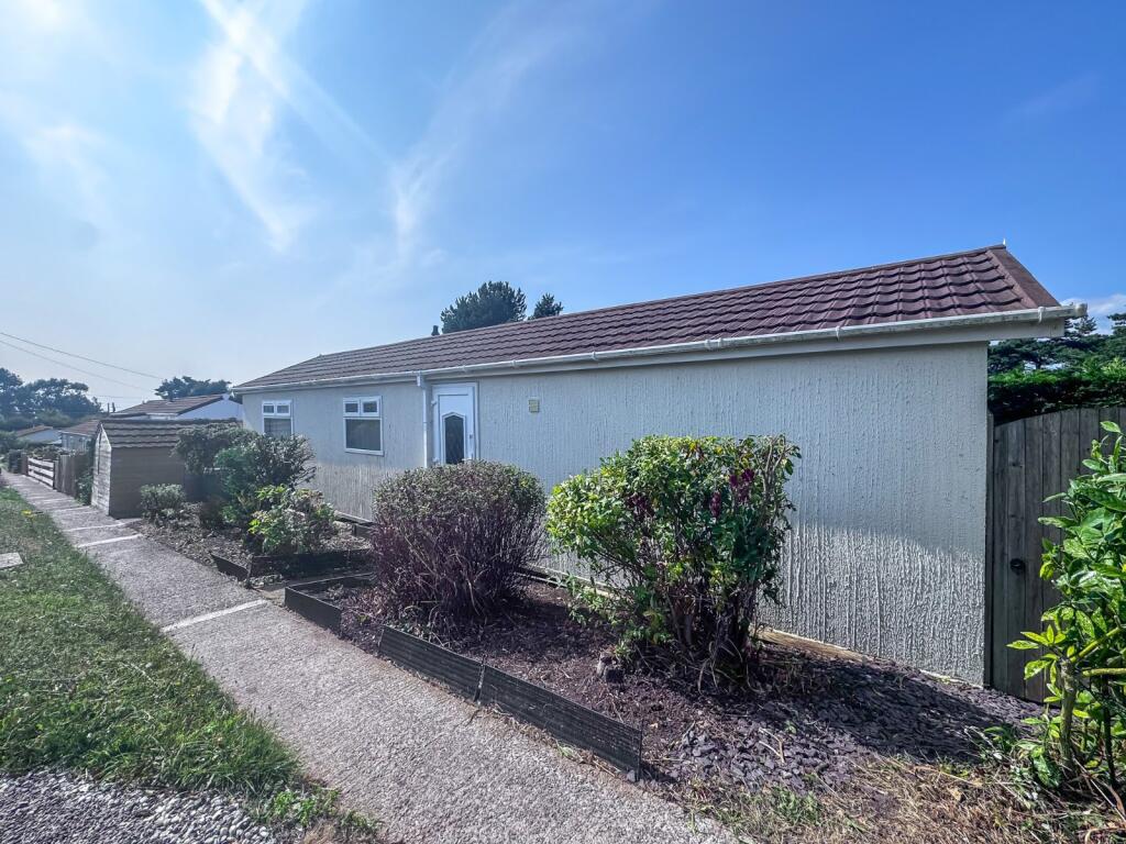 Main image of property: Charlcombe Park, Down Road, Portishead, Bristol, BS20