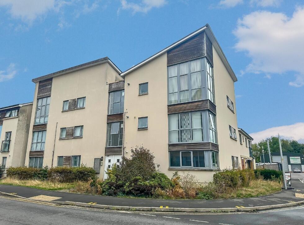 Main image of property: Newfoundland Way, Portishead, Bristol, BS20