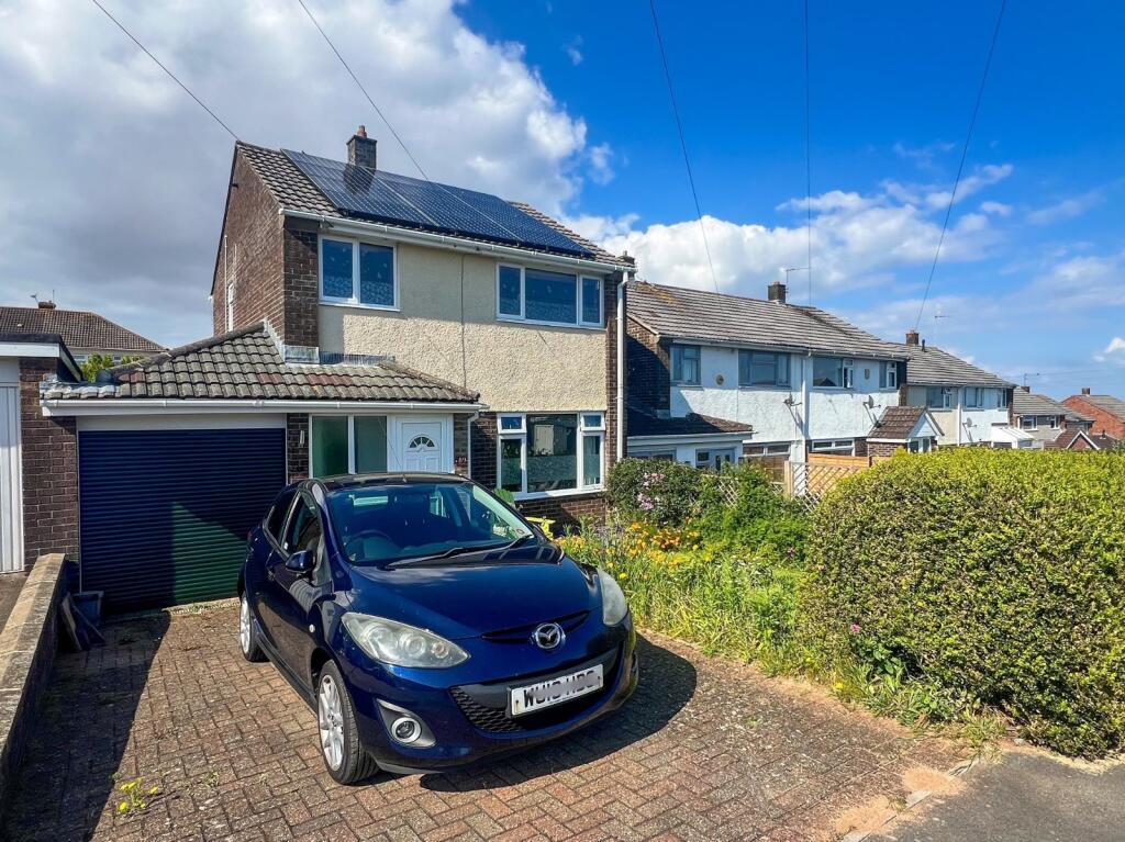 Main image of property: The Deans, Portishead, Bristol, Somerset, BS20