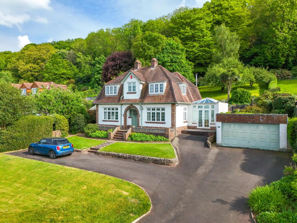 Main image of property: Nore Road, Portishead, North Somerset, BS20