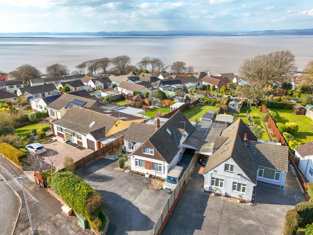 Main image of property: Nore Road, Portishead, Bristol, Somerset, BS20