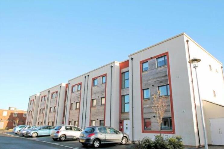Main image of property: Newfoundland Way, Portishead, Bristol, Somerset, BS20