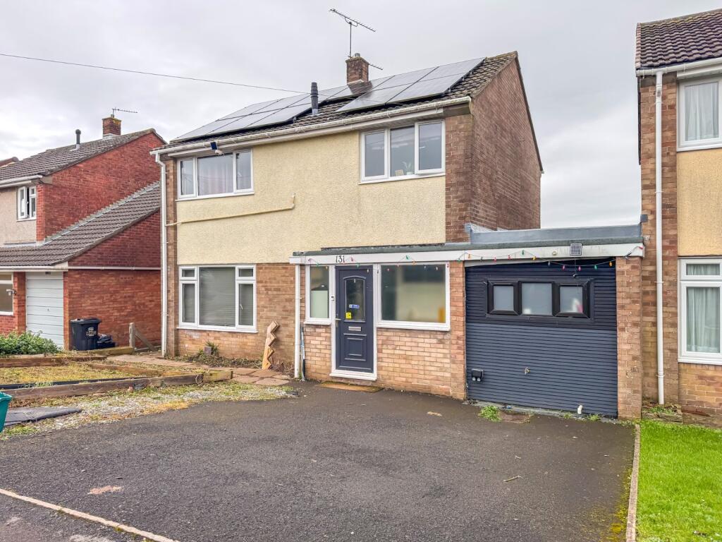 Main image of property: The Deans, Portishead, Bristol, Somerset, BS20