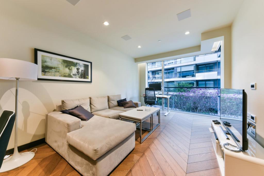 Main image of property: Balmoral House, Earls Way, One Tower Bridge, London, SE1