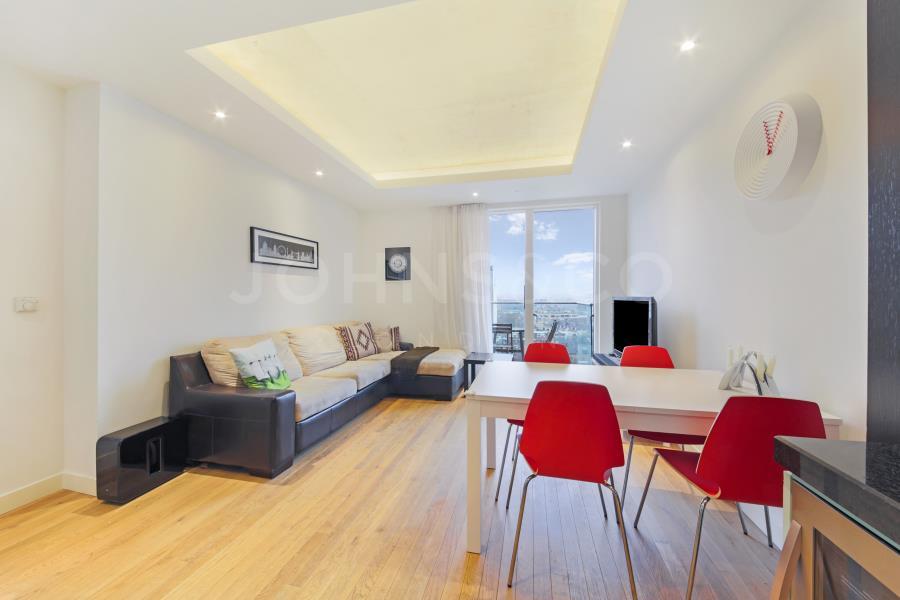 Main image of property: Park Vista Tower, 21 Wapping Lane,  E1W