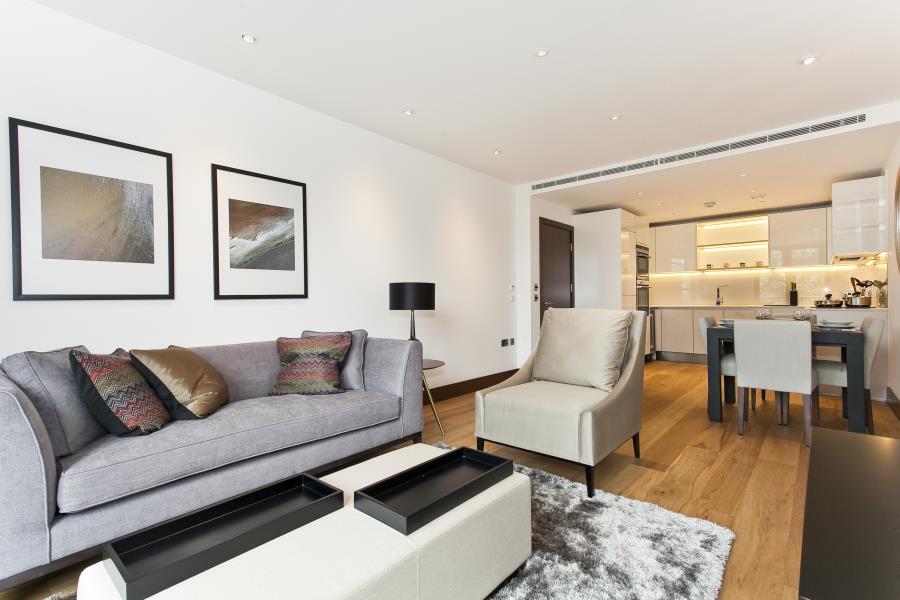 Main image of property: St. Dunstan's House, Fetter Lane, EC4A