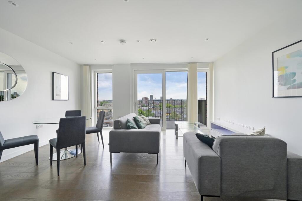 Main image of property: Siddal Apartments, London, SW17