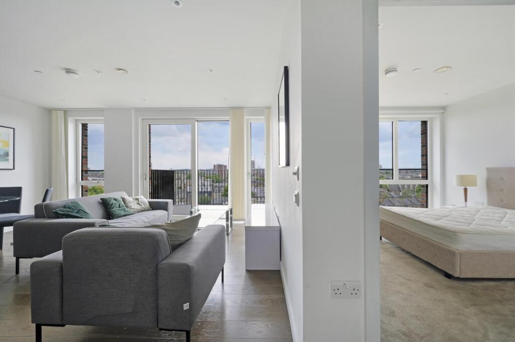 Main image of property: Siddal Apartments, London, SW17