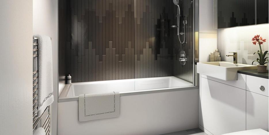 Main image of property: Baldwin Point, Sayer Street, London, SE17