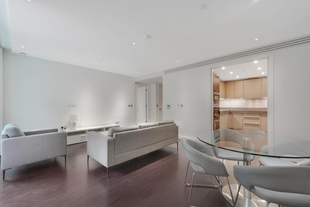 Main image of property: Meranti House, Goodmans Fields, Aldgate, E1