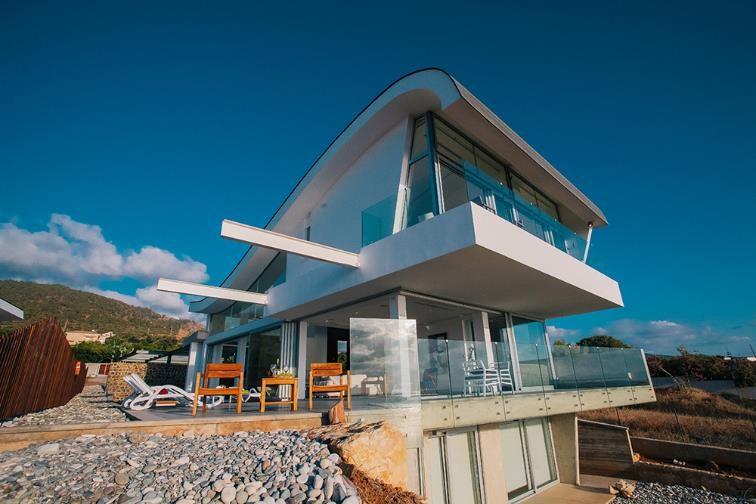 Main image of property: Pomos, Paphos