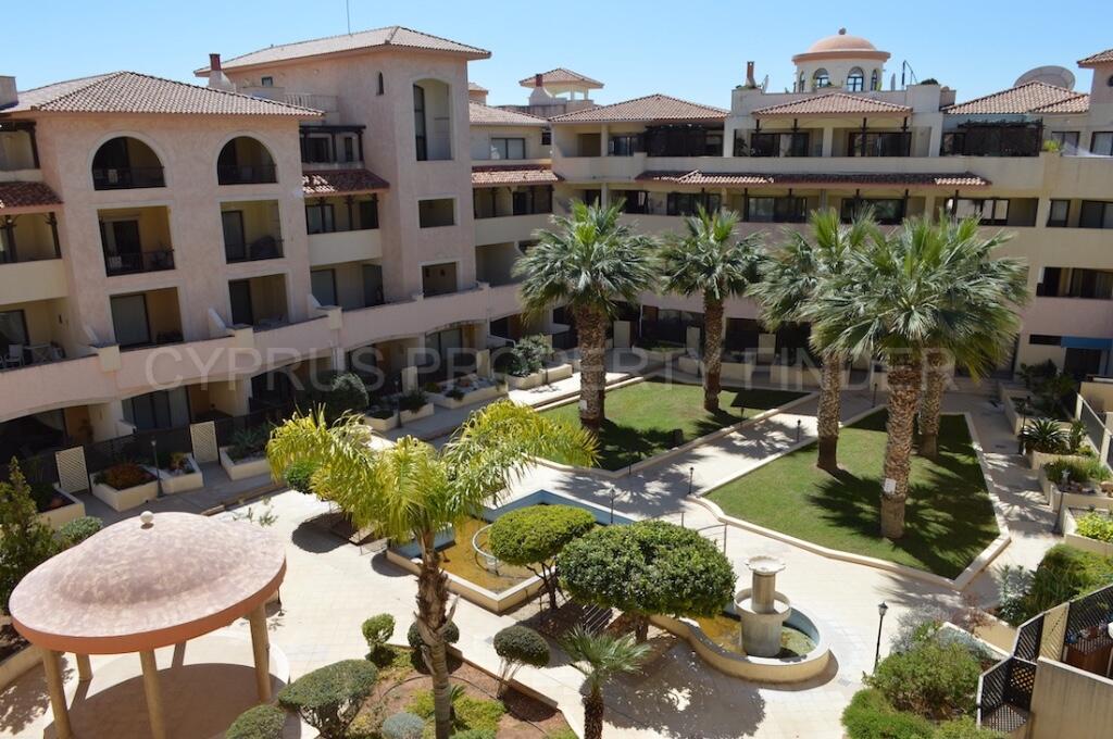 Main image of property: Kato Paphos, Paphos