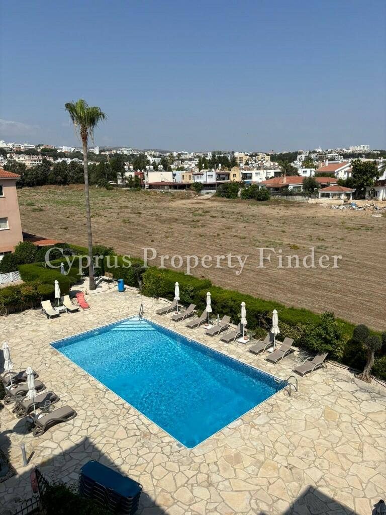 2 bedroom apartment for sale in Paphos, Paphos, Cyprus