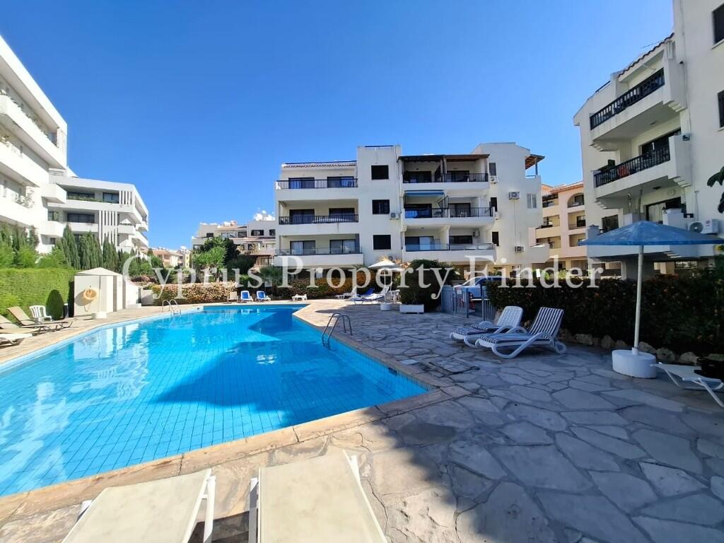Main image of property: Kato Paphos, Paphos