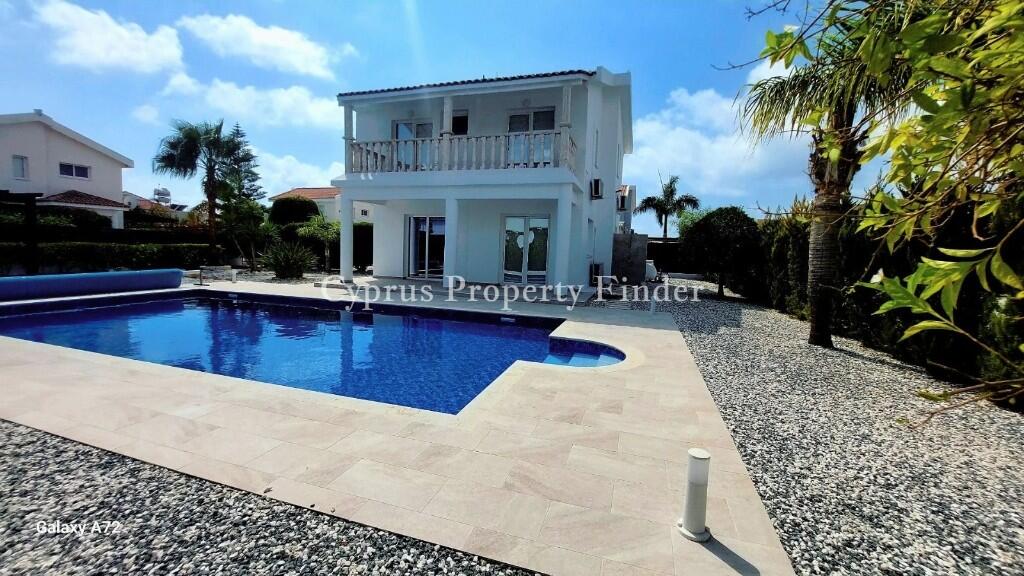 Main image of property: Coral Bay, Paphos