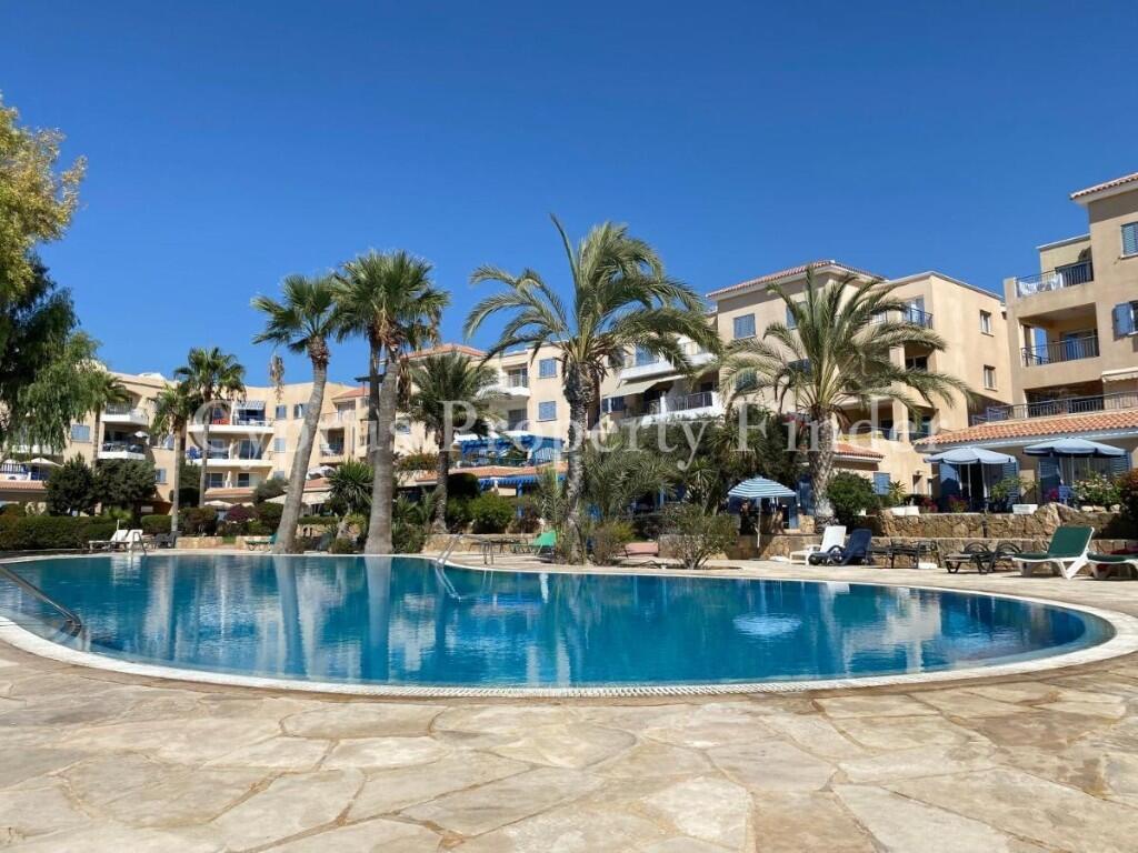 Main image of property: Kato Paphos, Paphos