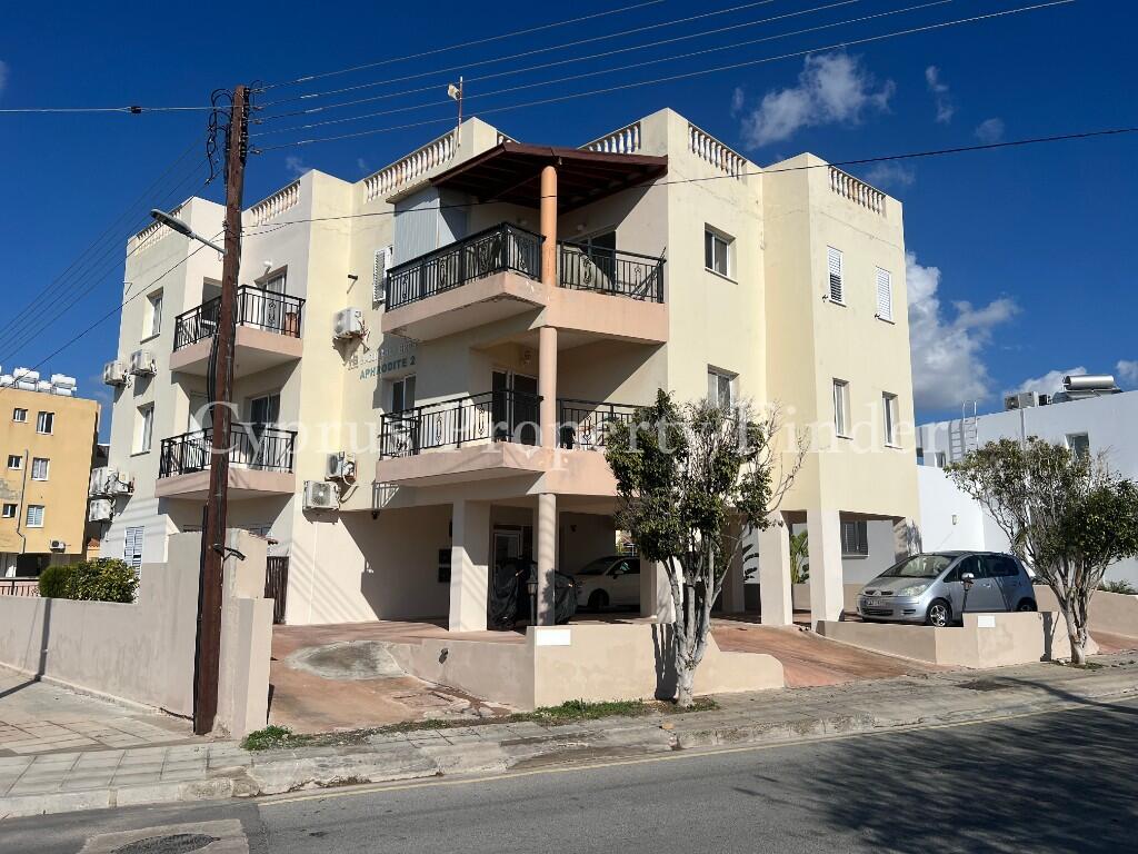 Main image of property: Geroskipou, Paphos