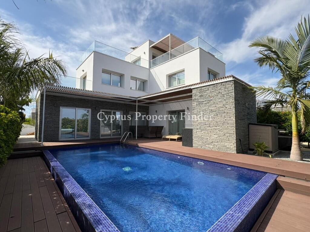 Main image of property: Geroskipou, Paphos