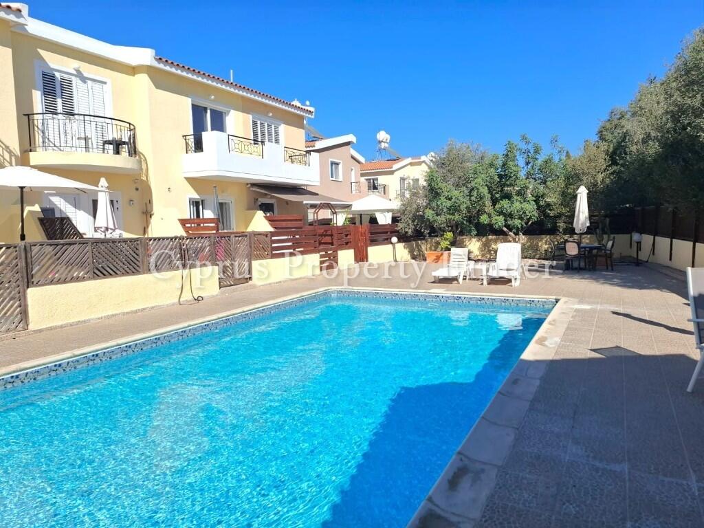 Main image of property: Chlorakas, Paphos