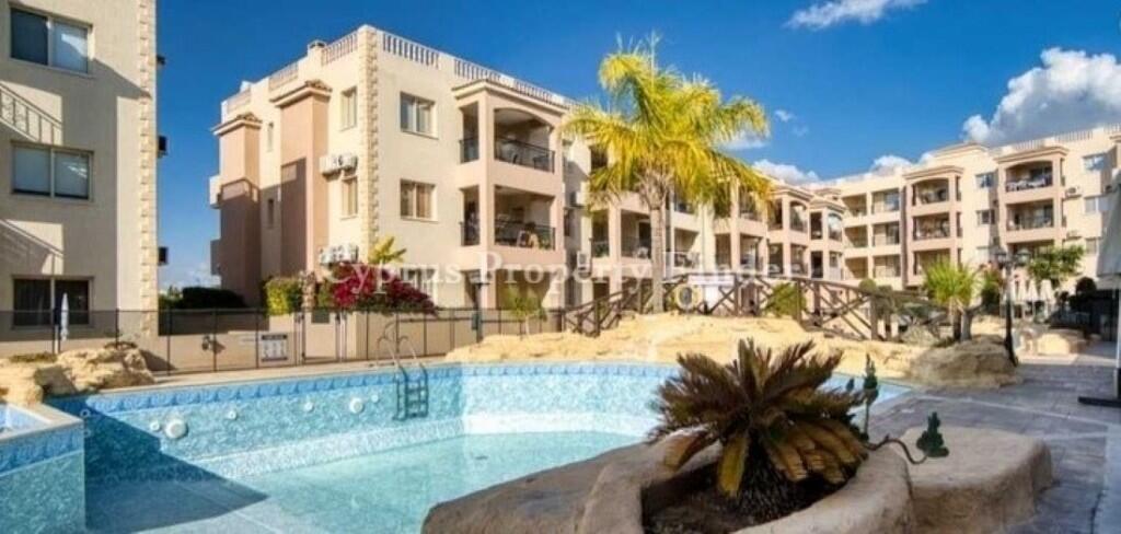 Main image of property: Kato Paphos, Paphos
