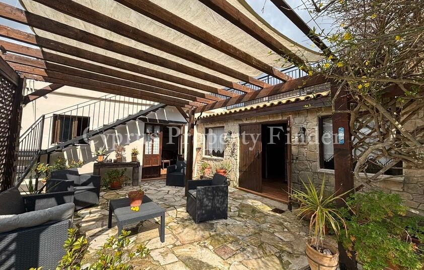 Main image of property: Kili, Paphos