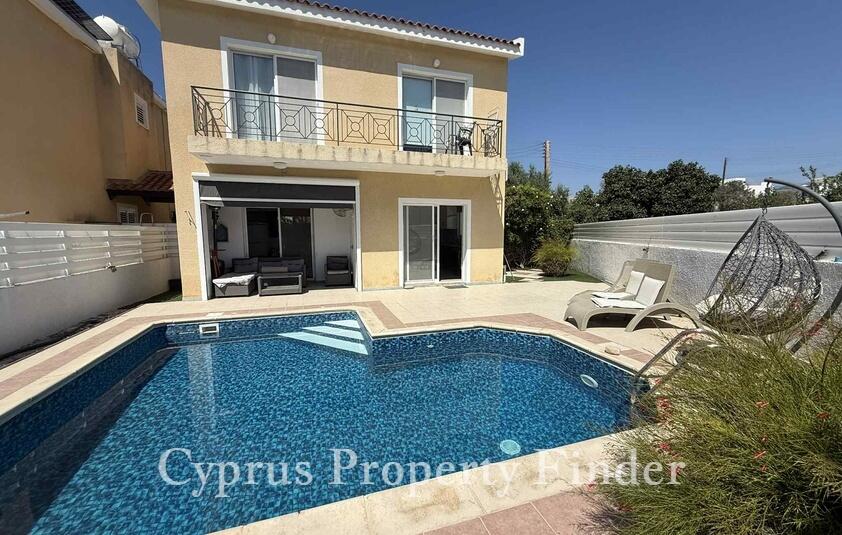 Main image of property: Kissonerga, Paphos
