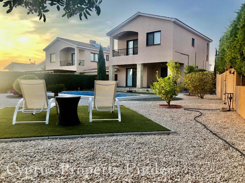Main image of property: Secret Valley, Kouklia, Paphos