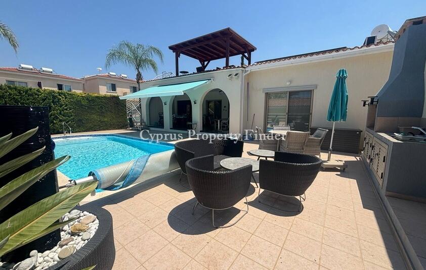 Main image of property: Tala, Paphos