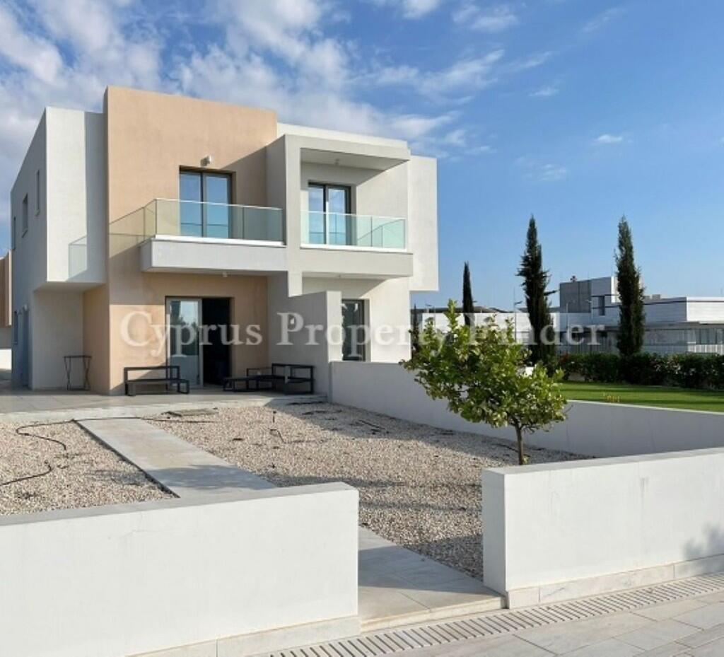 Main image of property: Geroskipou, Paphos