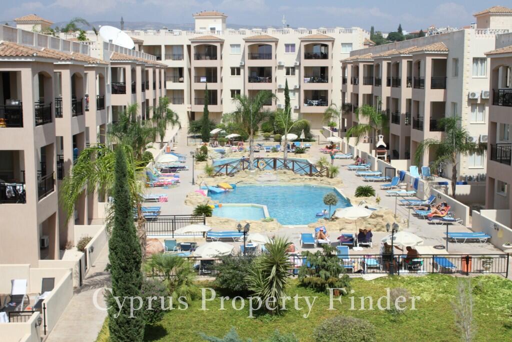 Main image of property: Kato Paphos, Paphos