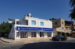 Cyprus Property Finder, Kato Paphosbranch details