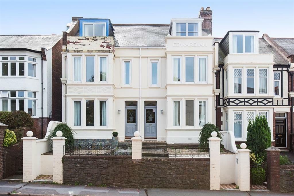 1 bedroom private hall for rent in Heavitree Road, Exeter, EX1 2LQ, EX1