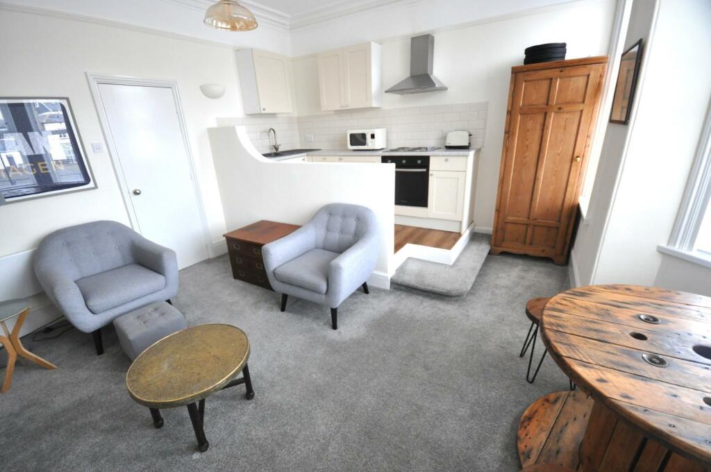 2 bedroom apartment for sale in Haldon Road, Exeter, EX4