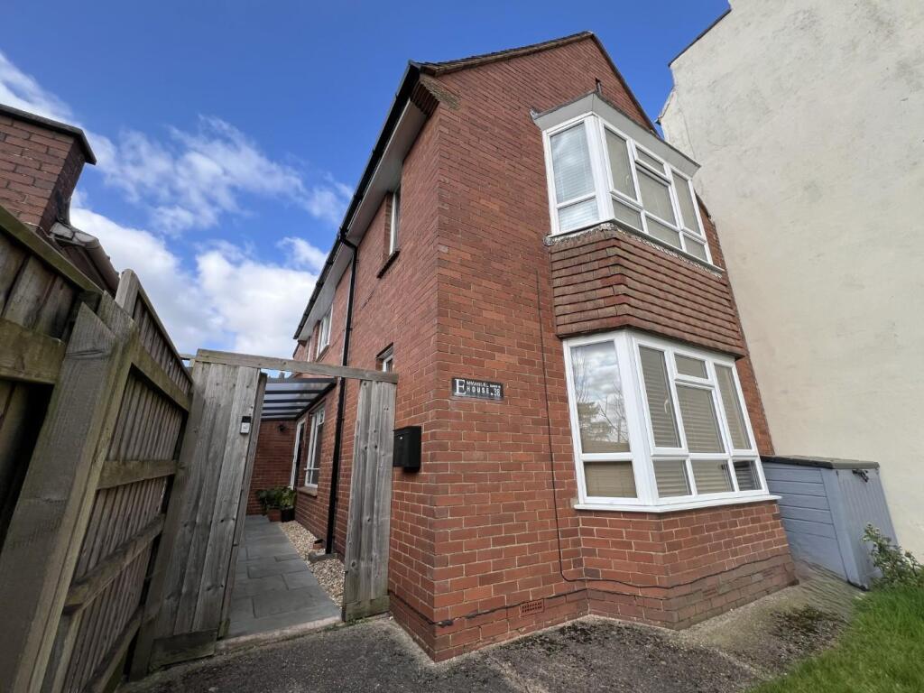 Main image of property: Blackboy Road, Exeter, EX4 6SZ