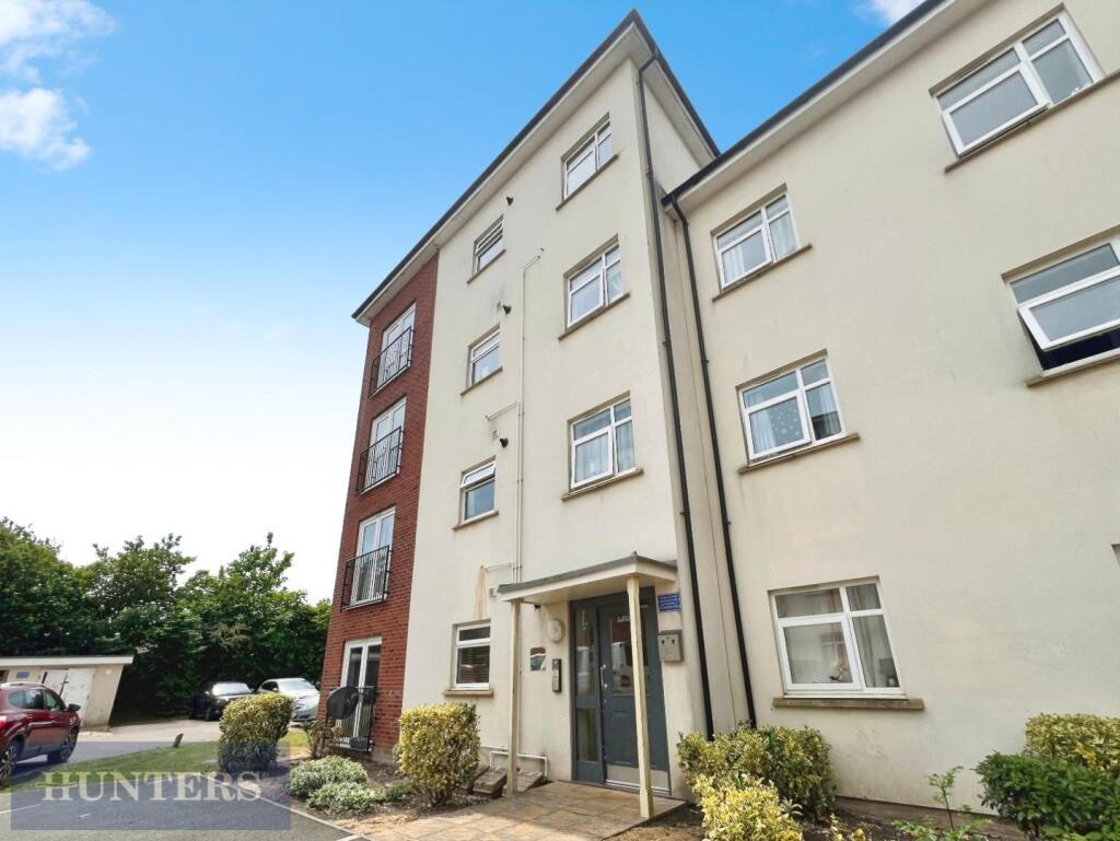 Main image of property: Thursby Walk, Exeter, EX4 8FP