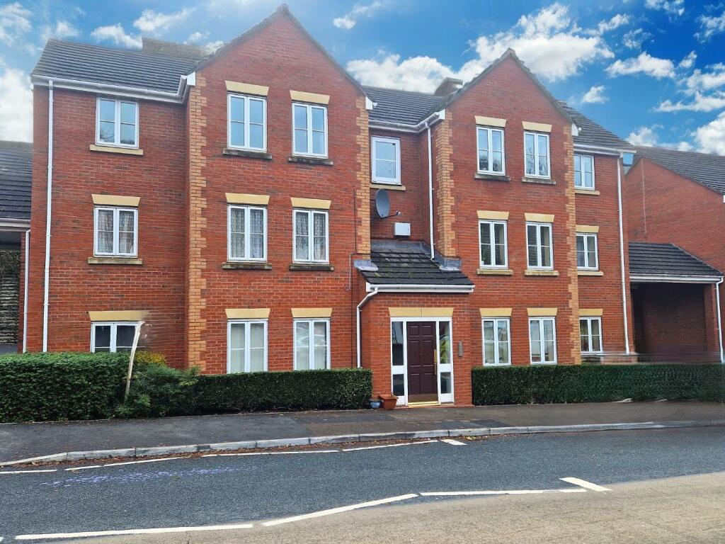 Main image of property: Kinnerton Way, Exeter
