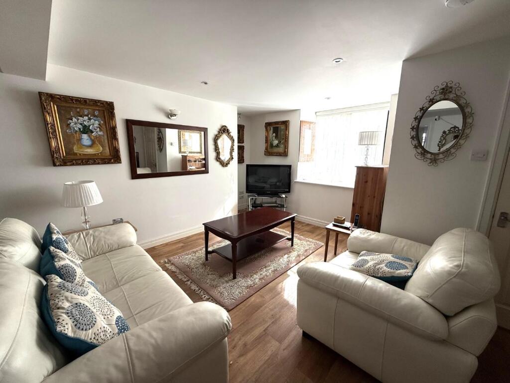 Main image of property: Cowick Street, St Thomas