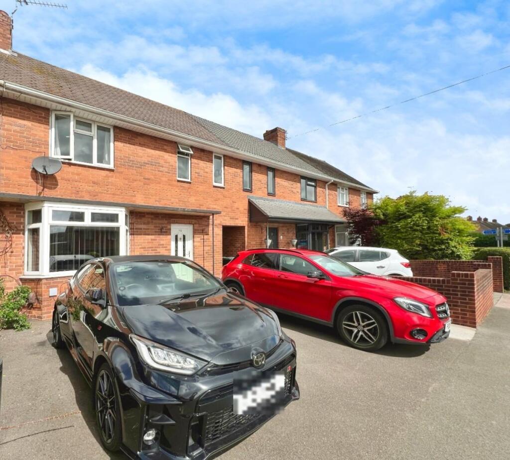 Main image of property: Burnthouse Lane, Exeter