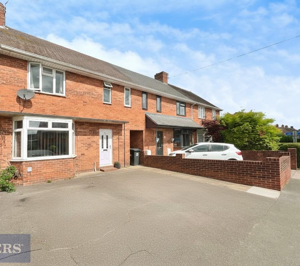 Main image of property: Burnthouse Lane, Exeter