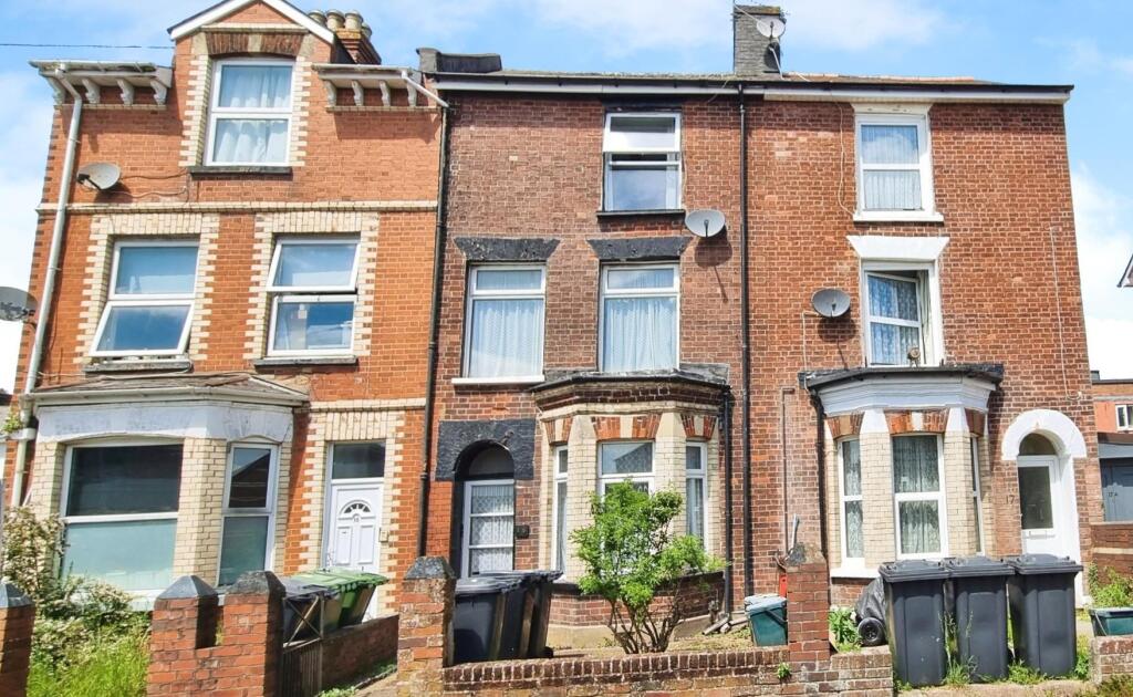 Main image of property: Church Road, St. Thomas, Exeter