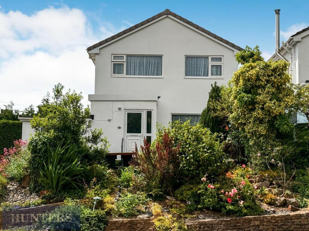 Main image of property: Redhills, Exeter
