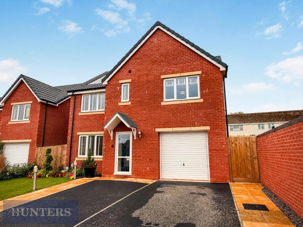 Main image of property: The Warwick, Dawlish, EX7