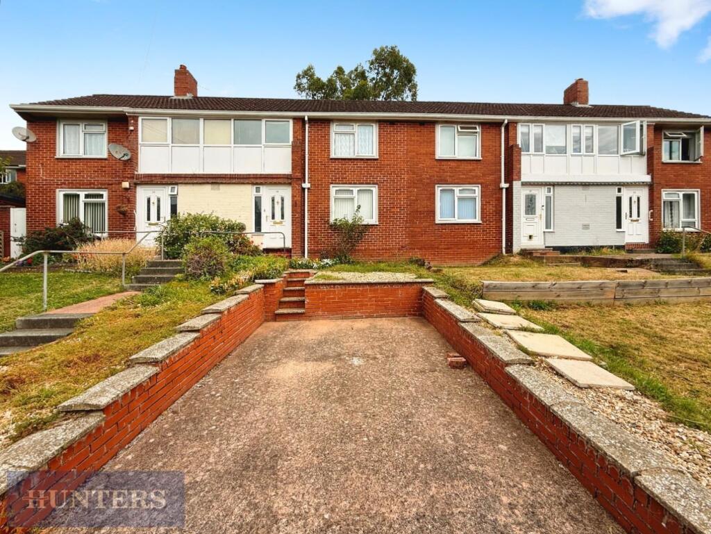 Main image of property: Margaret Road, Exeter