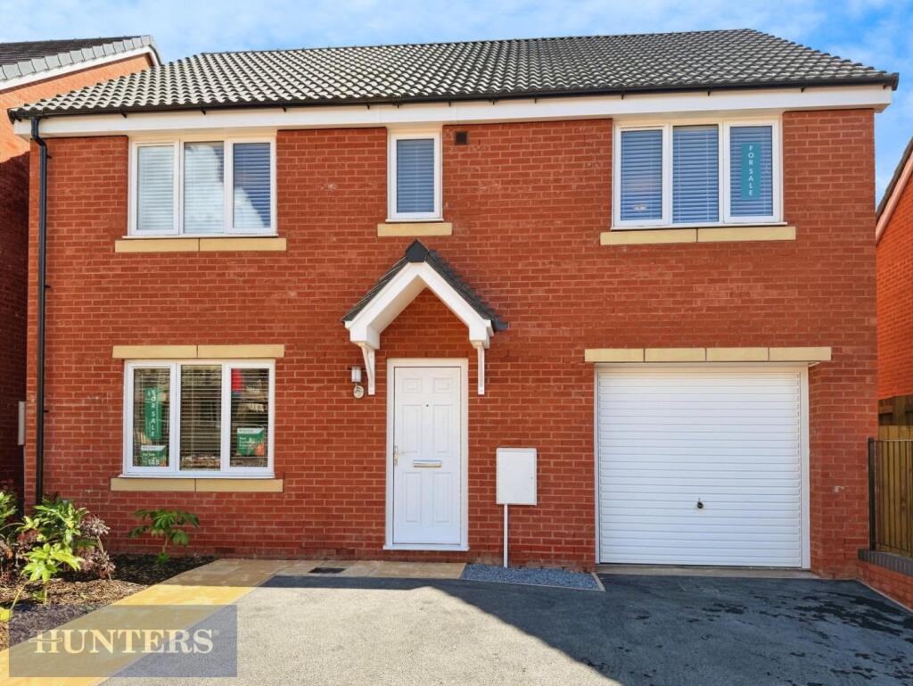 Main image of property: Swan Park, Dawlish