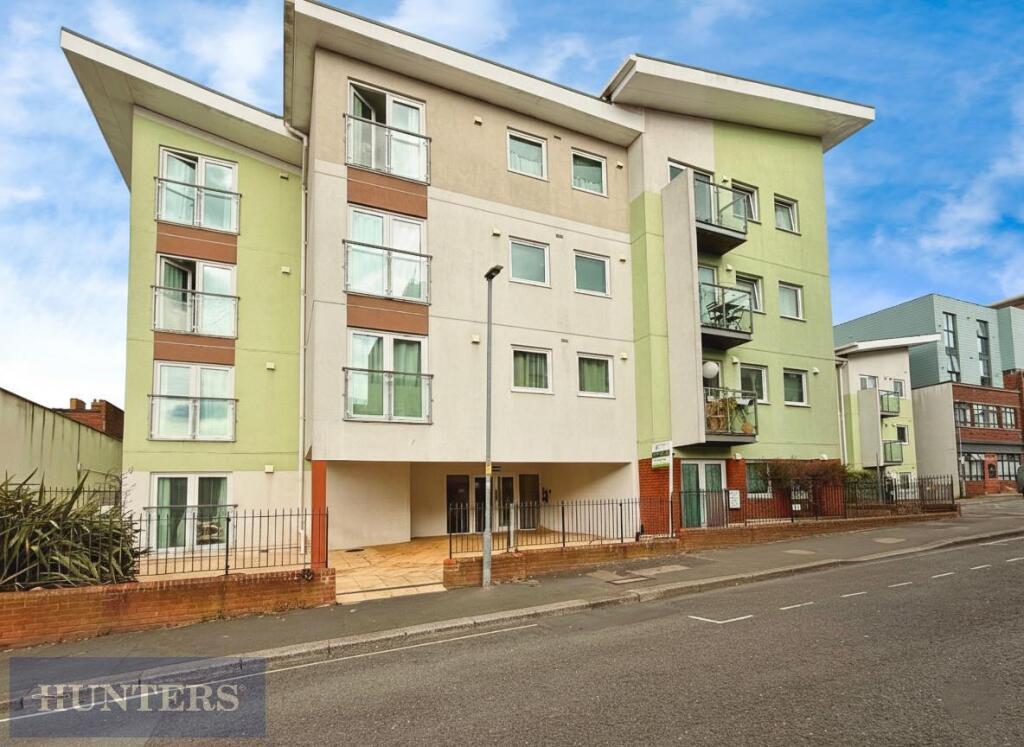 Main image of property: 17 Acland House, Verney St